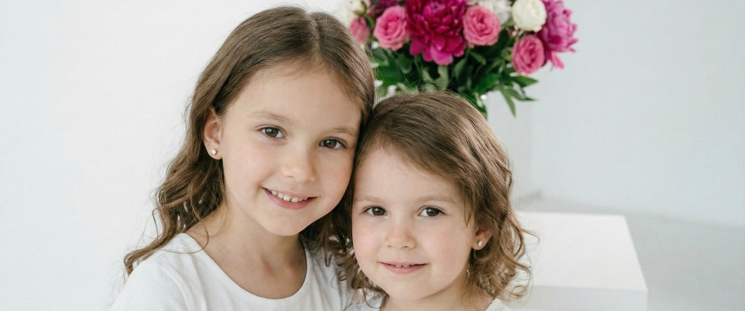 Bebés & Niñas