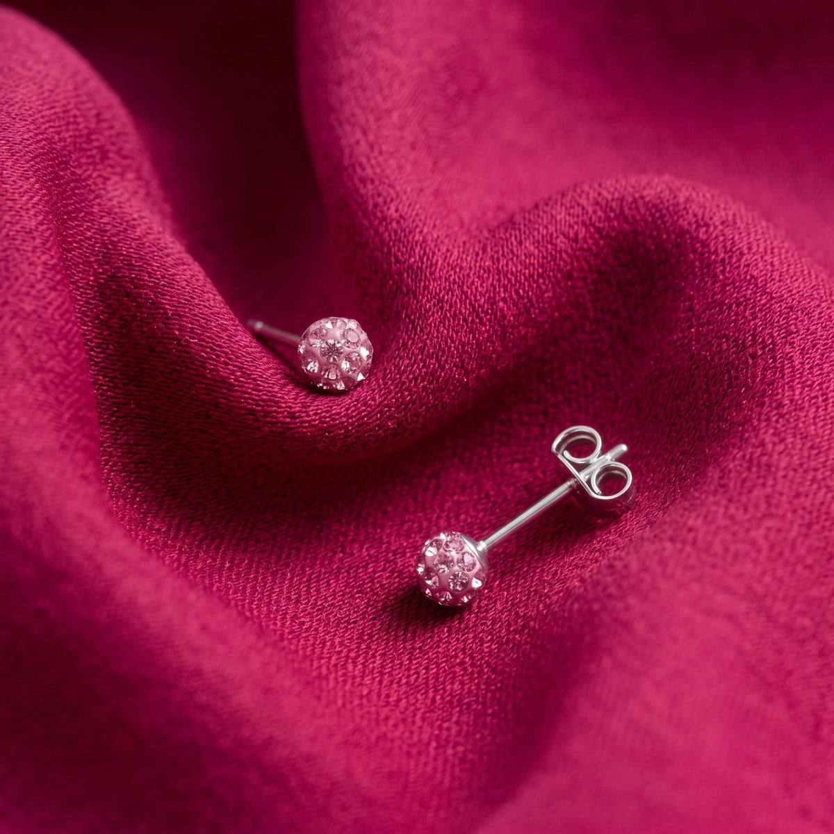 Fireball Rosa Claro 4,5mm - Plateado - Kids